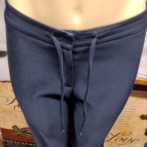 Bebe Drawstring Slacks